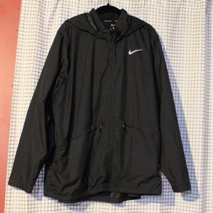 Nike Women's Woven Running Jacket